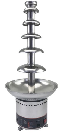 Шоколадный фонтан Kocateq DHC6FDC