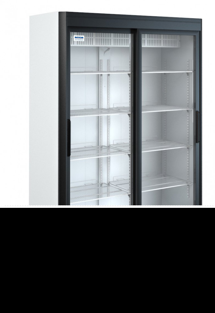 Холодильный шкаф Марихолодмаш ШХ-0,80 С купе статика