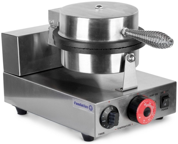 Вафельница Foodatlas ZU-1