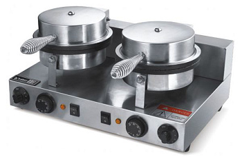 Вафельница Foodatlas HF-02 (AR)