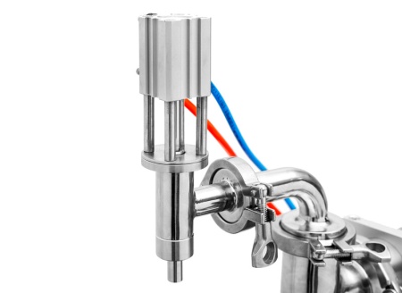 Дозатор жидкостный Магикон LPF-500T