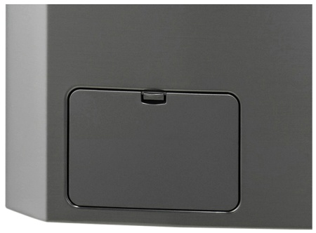 Стиральная машина LG WD-069BD2S