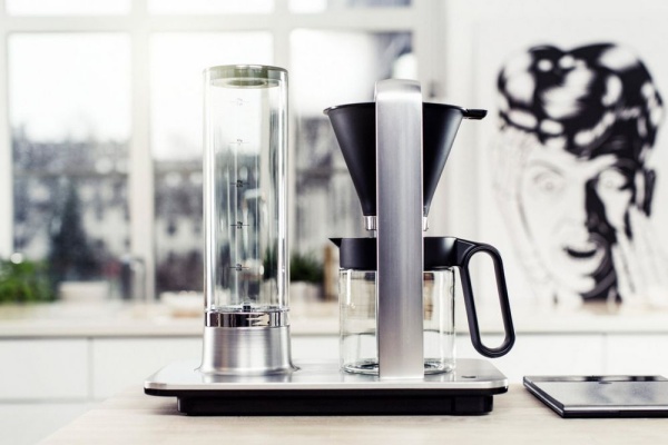 Капельная кофеварка Wilfa WSP-2 A