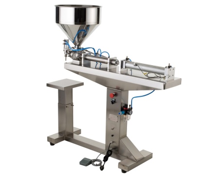 Дозатор жидкостный Магикон PPF-500 (с подогревом и перемешиванием)