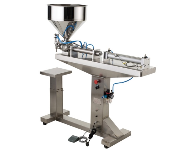 Дозатор жидкостный Магикон PPF-500 (с подогревом и перемешиванием)