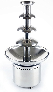 Шоколадный фонтан Kocateq DHC5F