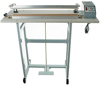 Запайщик пакетов Foodatlas SF-B600 (транс-р справа)