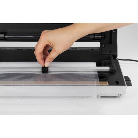 Вакуумный упаковщик бескамерный Caso Gourmet VAC 380