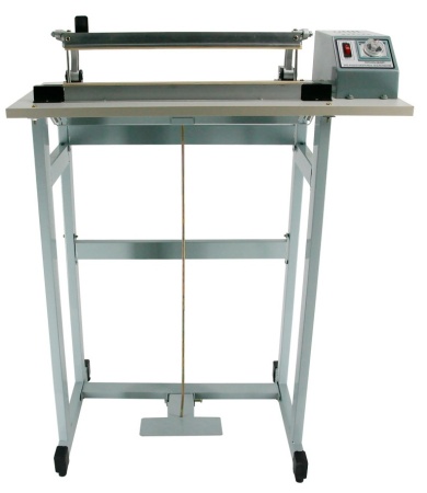 Запайщик пакетов Магикон SFTD-400 (напольный)