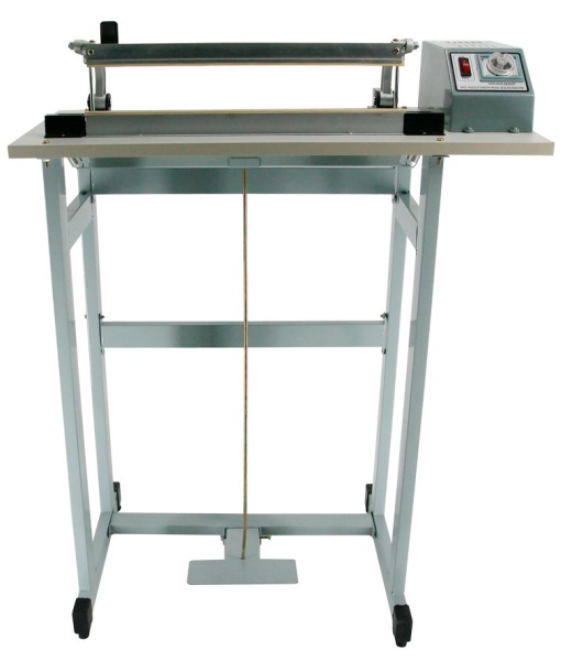 Запайщик пакетов Магикон SFTD-400 (напольный)