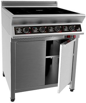 Плита индукционная Кобор I9-4SТ