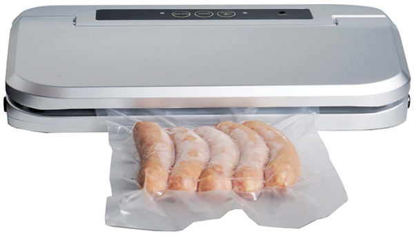 Вакуумный упаковщик бескамерный Gemlux GL-VS-150GR