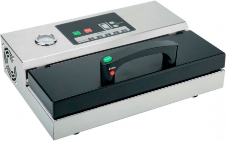 Вакуумный упаковщик бескамерный Viatto YJS606