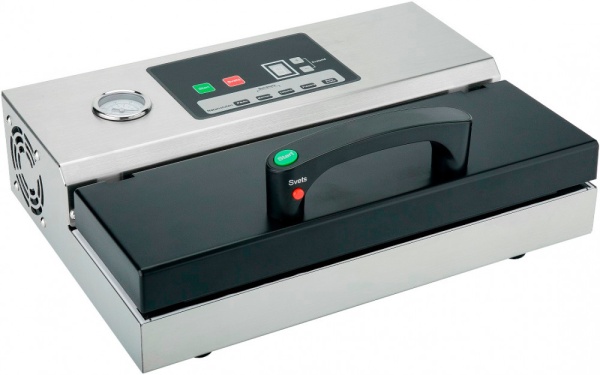 Вакуумный упаковщик бескамерный Viatto YJS606