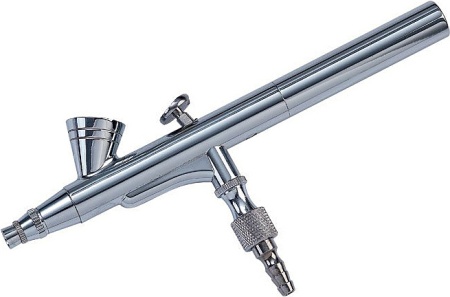 Аэрограф Martellato Decoair 3