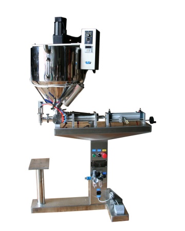 Дозатор жидкостный Магикон PPF-500 (с подогревом и перемешиванием)