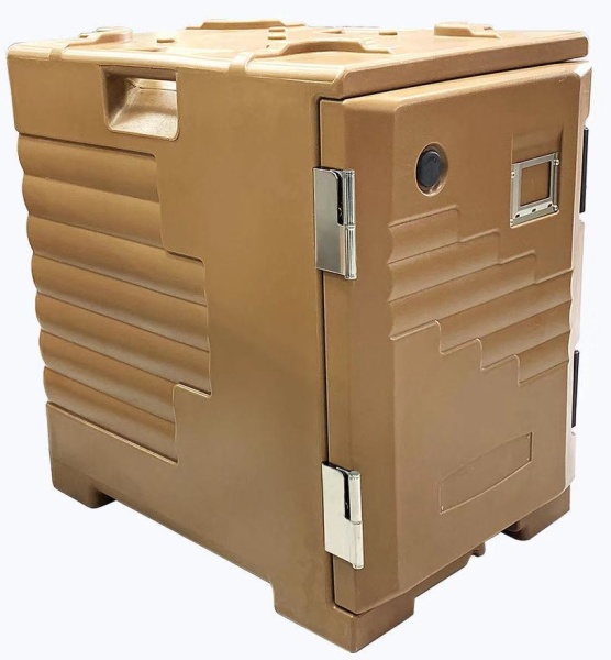 Термоконтейнер для вторых блюд Kocateq A02F