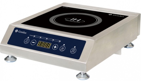 Плита индукционная Gemlux GL-IC3505