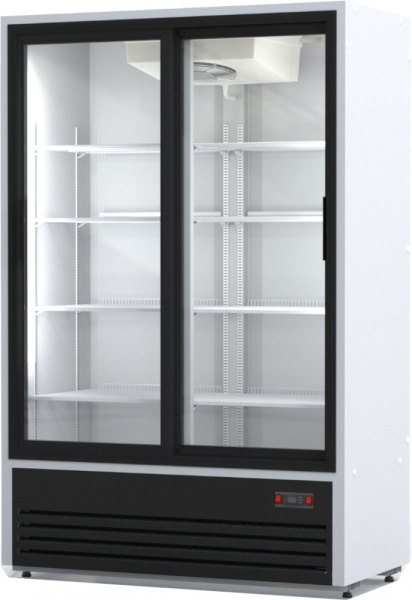 Холодильный шкаф Премьер ШВУП1ТУ-1,12К