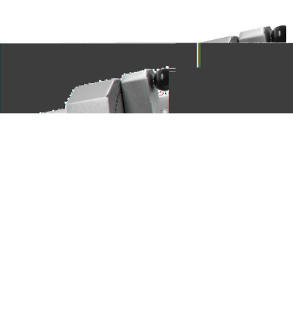 Тестораскаточная машина для лаваша Senoven SM-55YH
