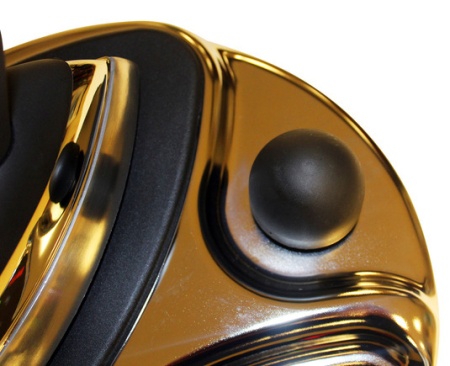 Парогенератор с утюгом Mie Stiro 1200