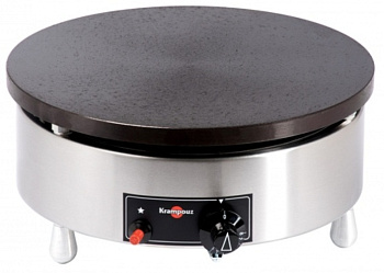Блинный аппарат газовый Krampouz CGBIC3