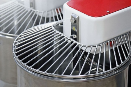 Спиральный тестомес Pizza Group IFM15