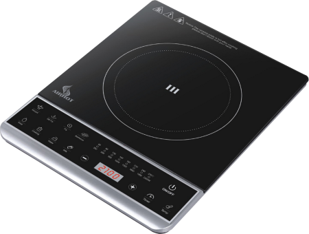 Плита индукционная AIRHOT IP2000 Slim
