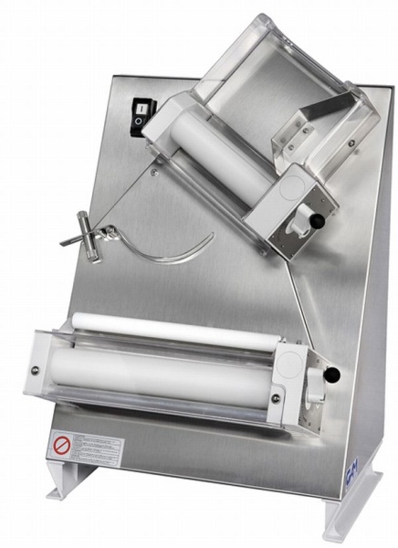 Тестораскаточная машина для пиццы Gam R30