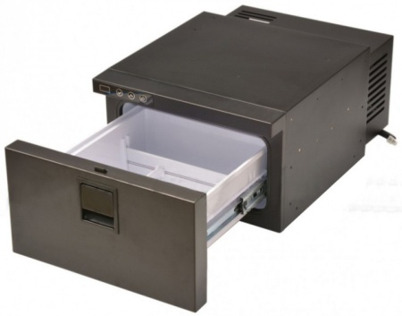 Встраиваемый автохолодильник Indel B TB16AM