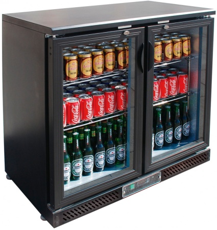 Шкаф холодильный барный Viatto SC248