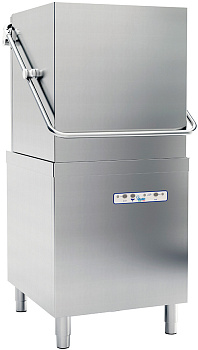 Купольная посудомоечная машина Viatto CLP