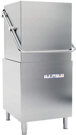 Купольная посудомоечная машина Viatto CLP