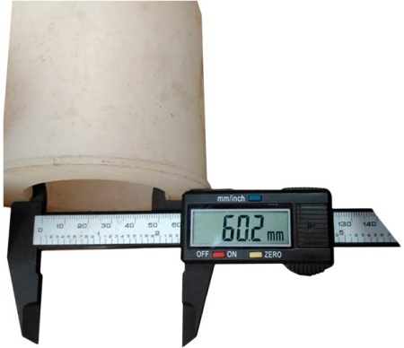 Фасовочно-упаковочный аппарат Foodatlas HP-200G (500-1000g, датер)