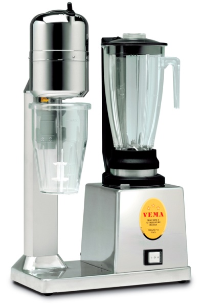 Барный комбайн Vema FRFL 2013