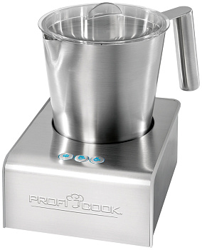 Вспениватель молока Profi Cook PC-MS 1032