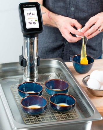 Погружной термостат PolyScience HydroPro