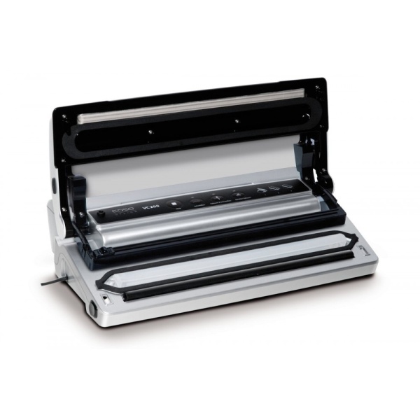 Вакуумный упаковщик бескамерный Caso VC 200