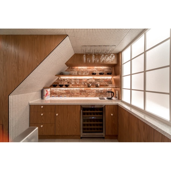 Винный шкаф Cold Vine C40-KST2