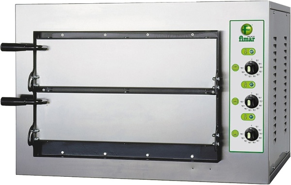 Печь для пиццы Fimar Mini