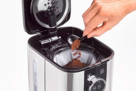 Капельная кофеварка Caso Selection C 12