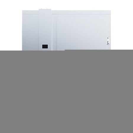 Камера шоковой заморозки Abat ШОКК-202 (выносной агрегат)