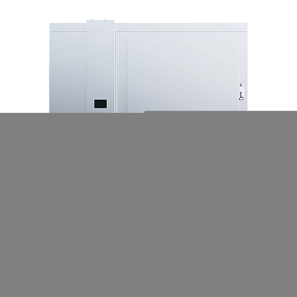 Камера шоковой заморозки Abat ШОКК-202 (выносной агрегат)