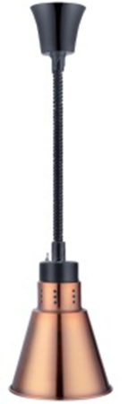 Тепловая лампа Kocateq DH631RB NW