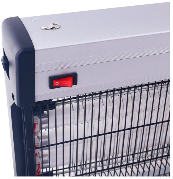 Инсектицидная лампа Viatto EGO-04-60W