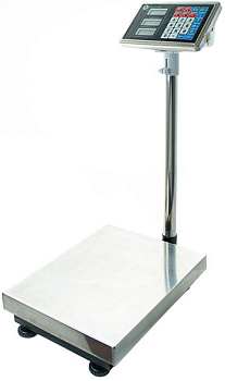 Весы товарные Foodatlas ВТН-100