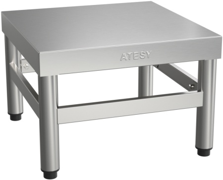 Подставка под оборудование Atesy ПКИ-П- 900.500.280-02