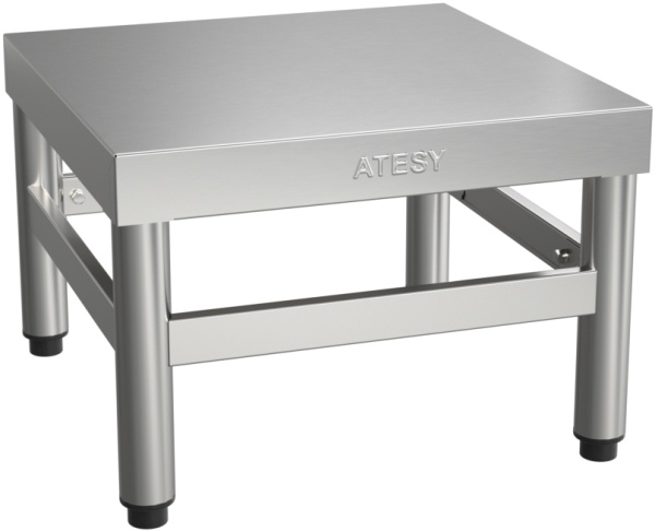 Подставка под оборудование Atesy ПКИ-П- 600.600.280-02