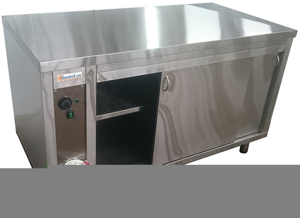 Тепловой стол Gastrolux СТОС-146С