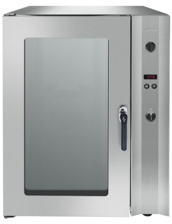 Печь конвекционная Smeg ALFA341VE